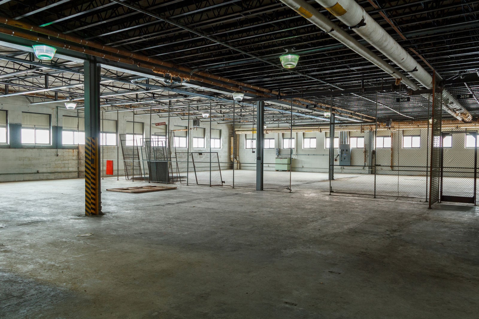 9400 Porter Road_Bldg 22_Niagara Falls_8977