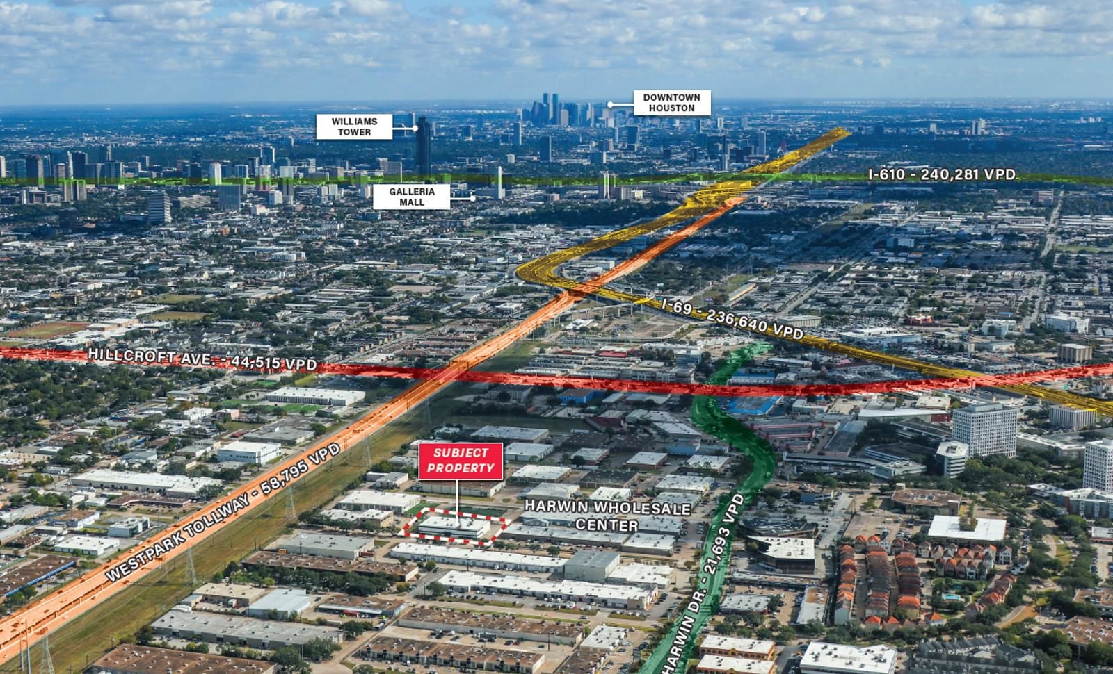 5631 Braxton Drive - 2