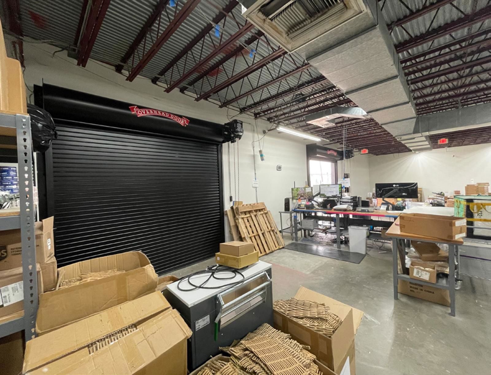 5631 Braxton Drive - 5