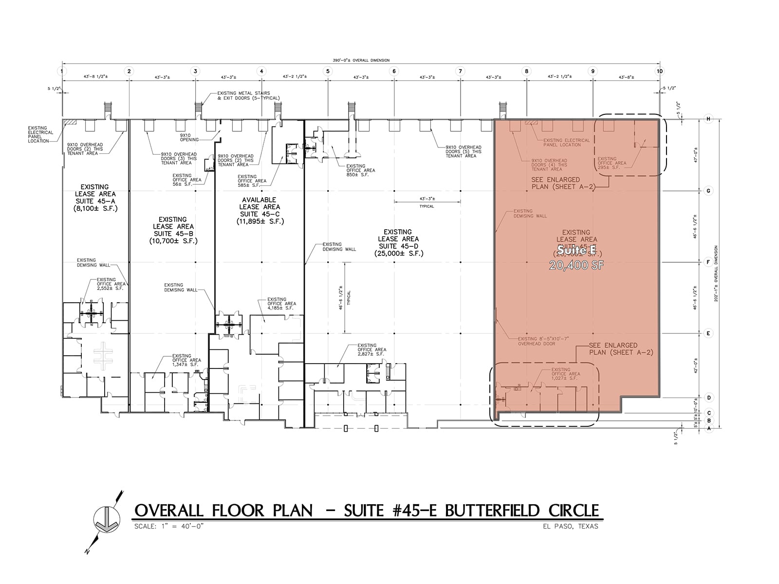 45 Butterfield Trail Boulevard - Floor Plan