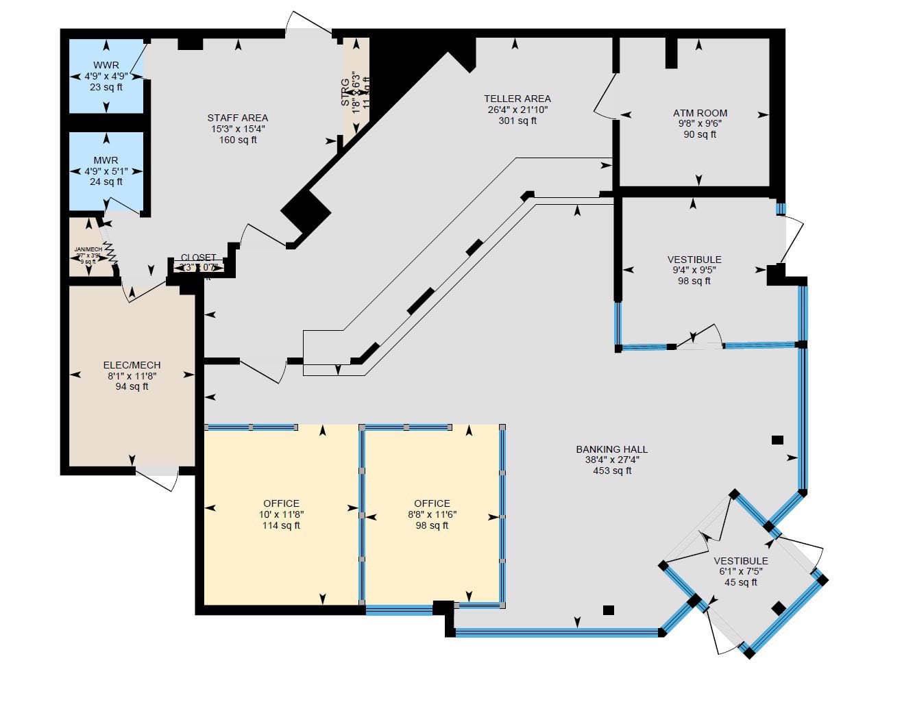 chicopee ma floor plan