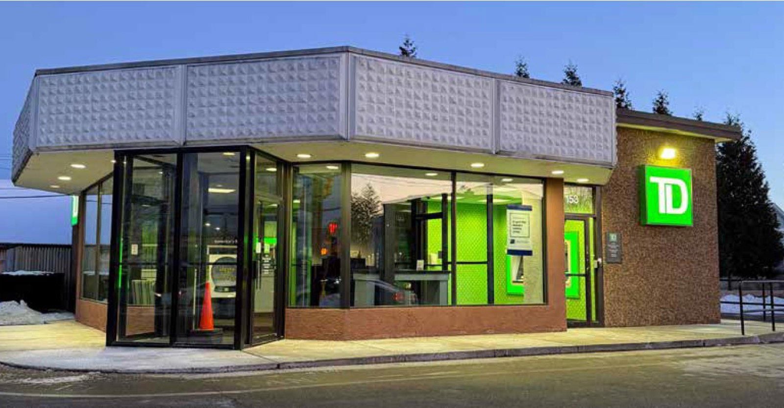 td bank chicopee