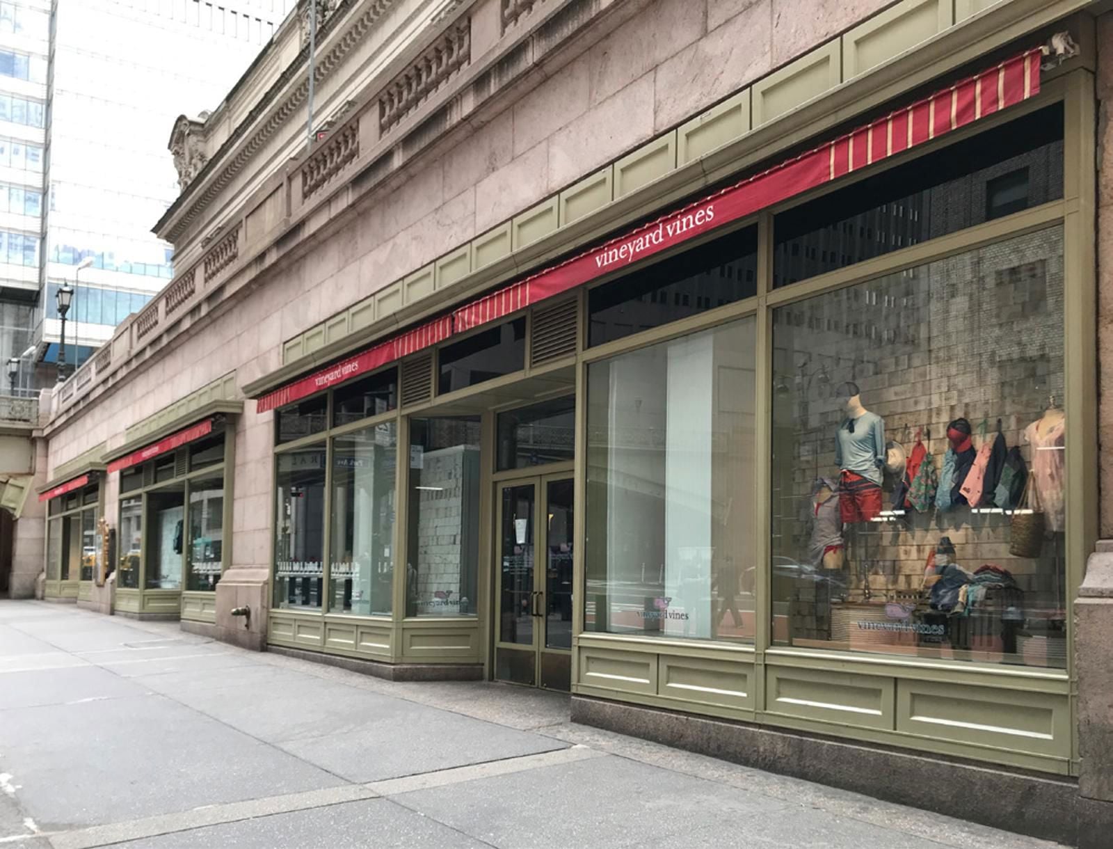 Vineyard Vines - GCT_V15