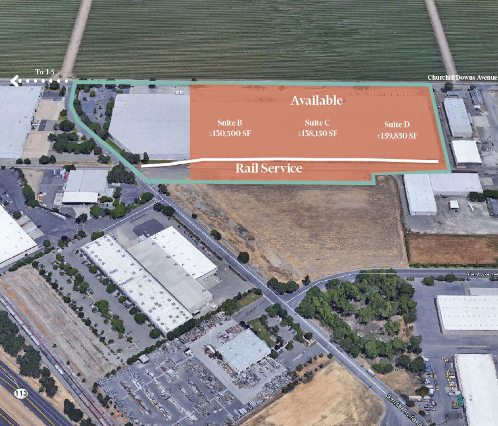 1400 Churchill Downs Avenue - Image 5
