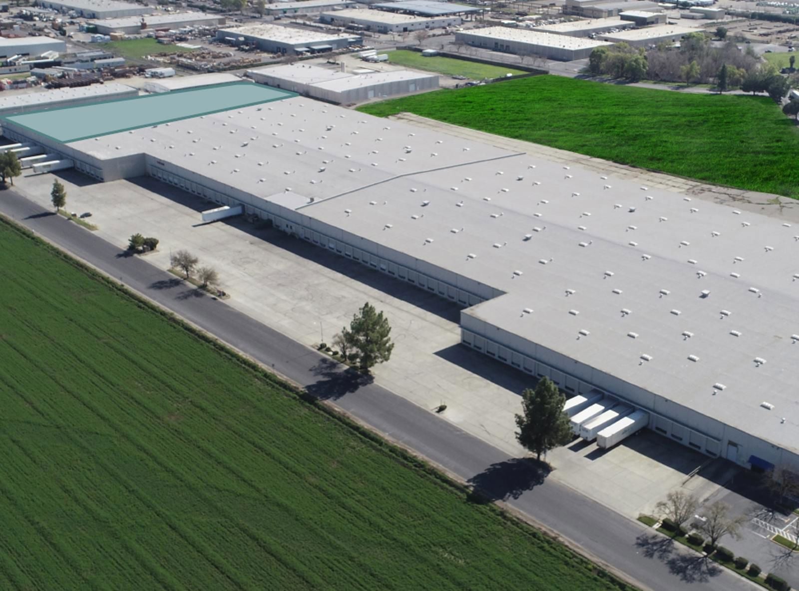 FOR SUBLEASE - 1400 Churchill Downs, Suite D  1400 Churchill Downs Avenue - Image 1