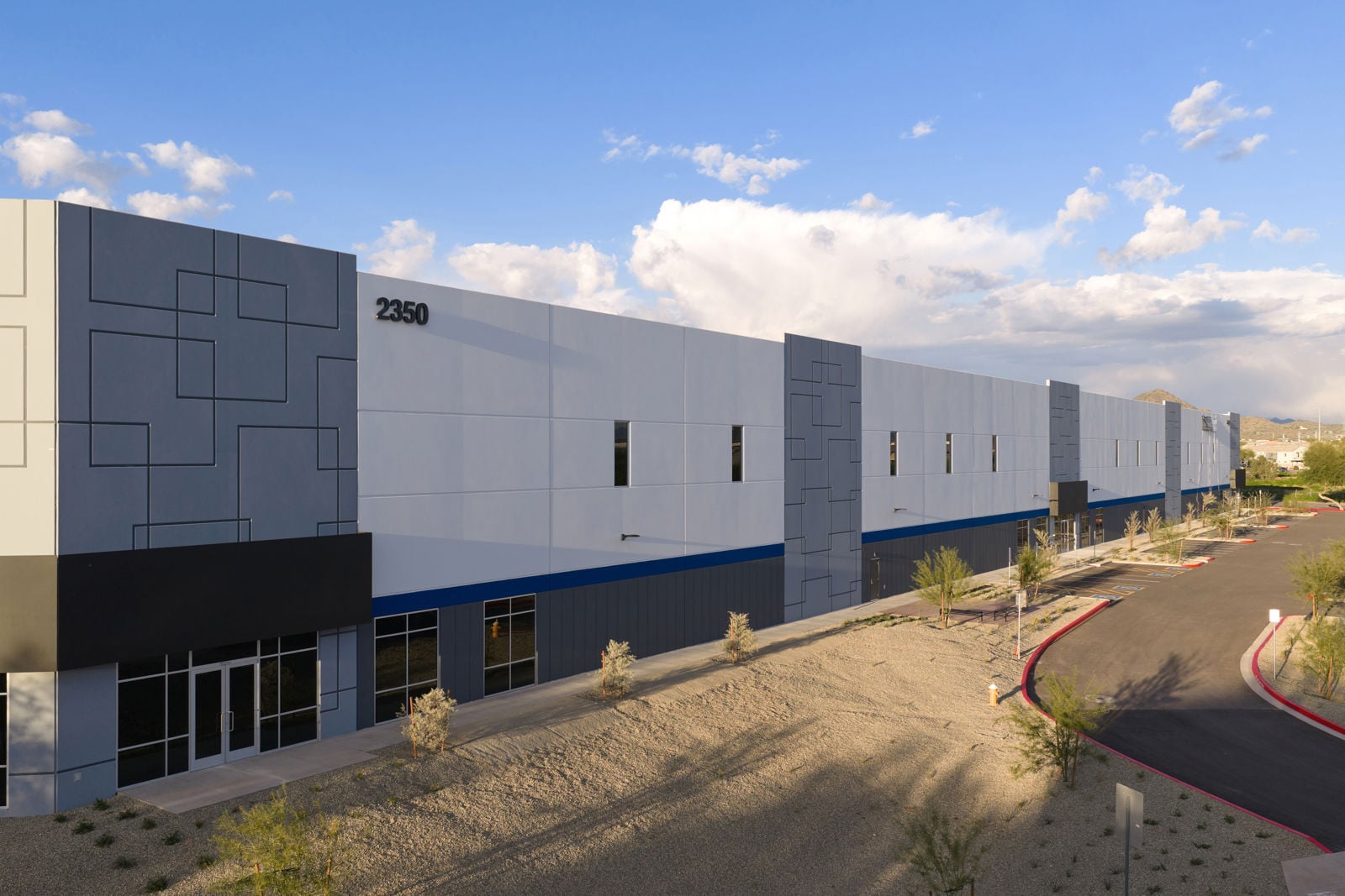 17 North Corporate Center  I-17 & Pinnacle Peak Road  - Image 1
