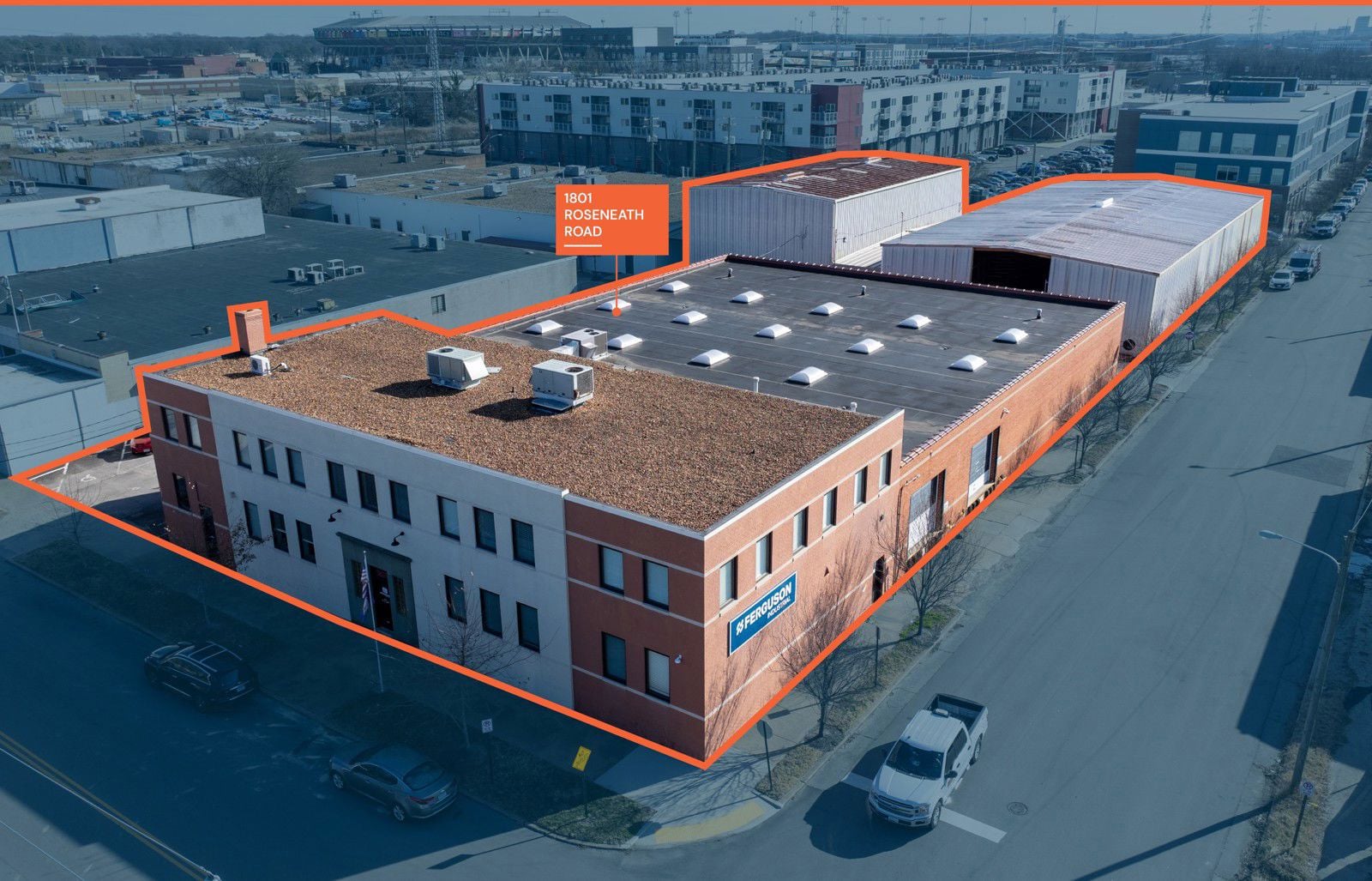 1801 Roseneath Road - Image 2