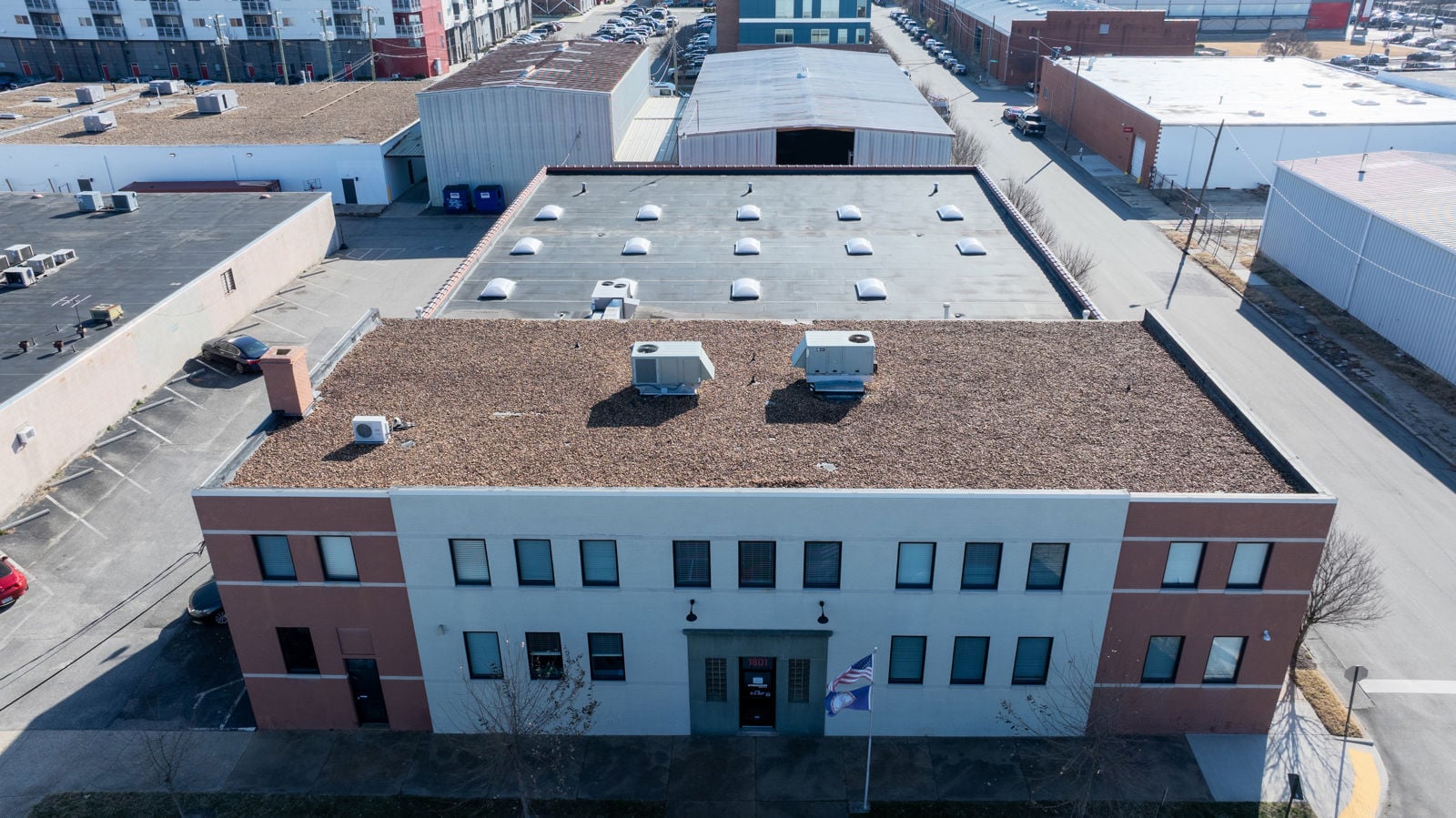 1801 Roseneath Road - Image 4