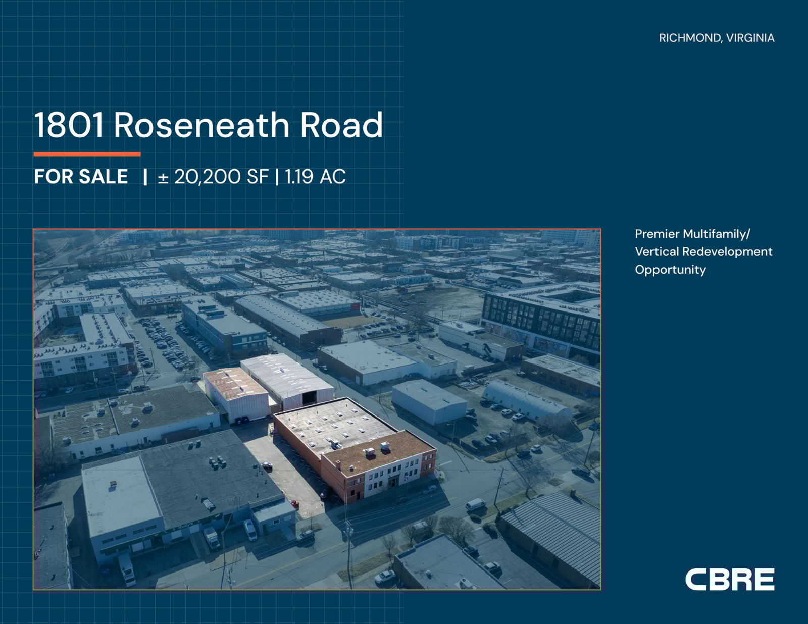 1801 Roseneath Road - Image 1