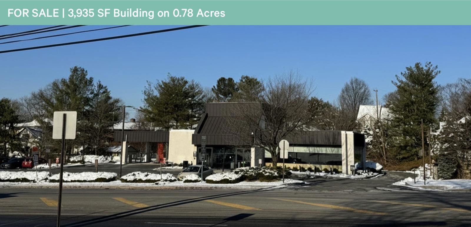 131 East Macdade Boulevard