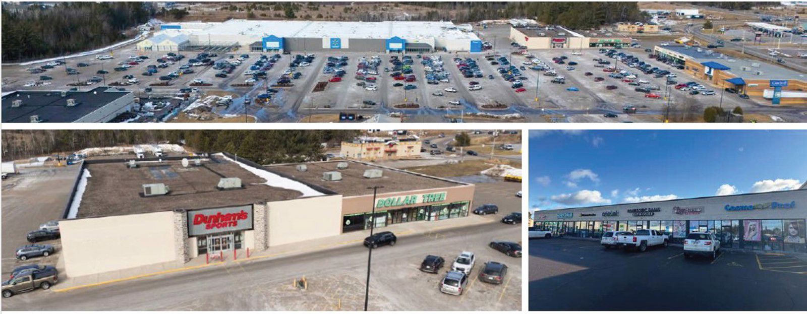 Lincoln Plaza Shops, Rhinelander_1