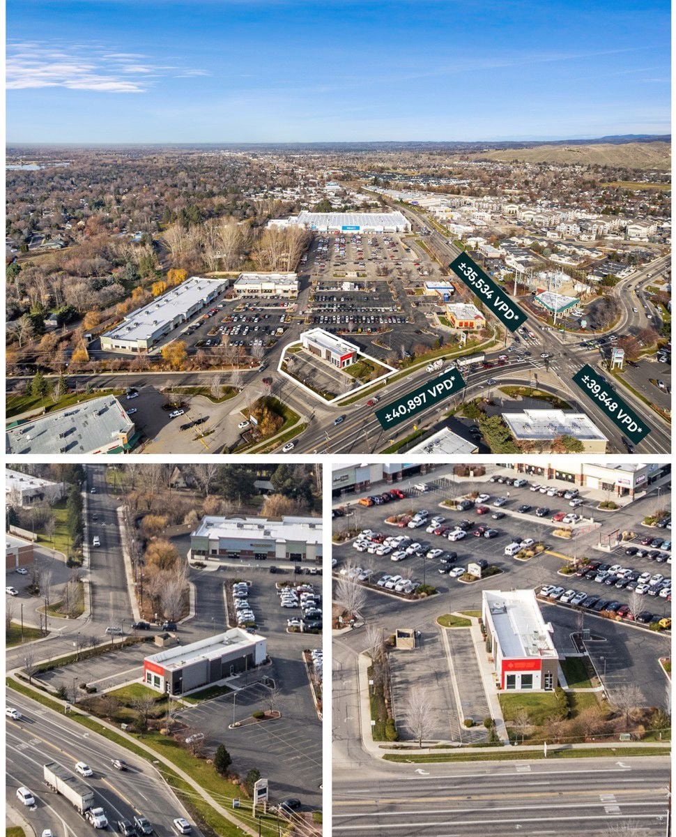 6965 N Glenwood St 3