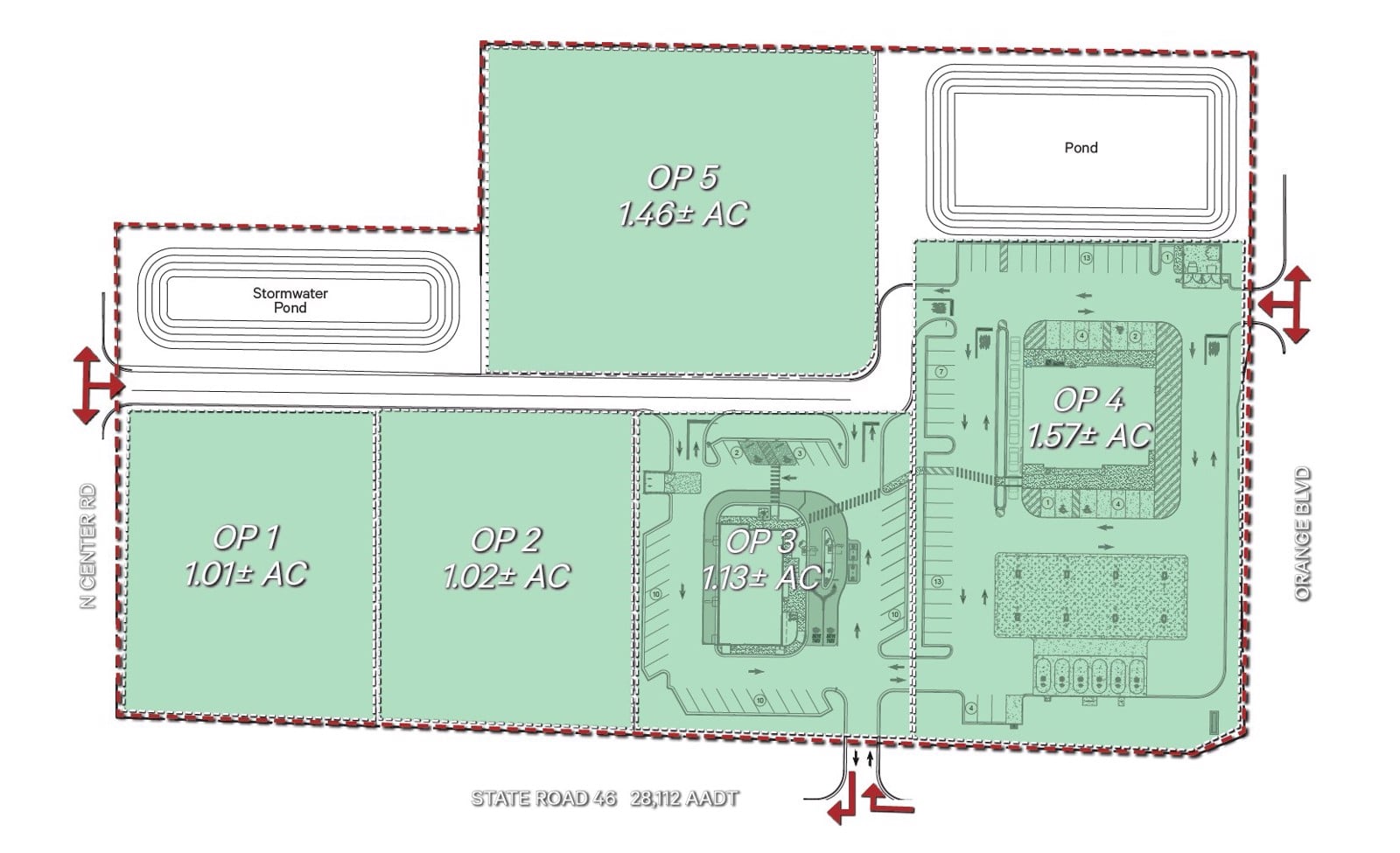 site plan - sr 46 & orange_v2