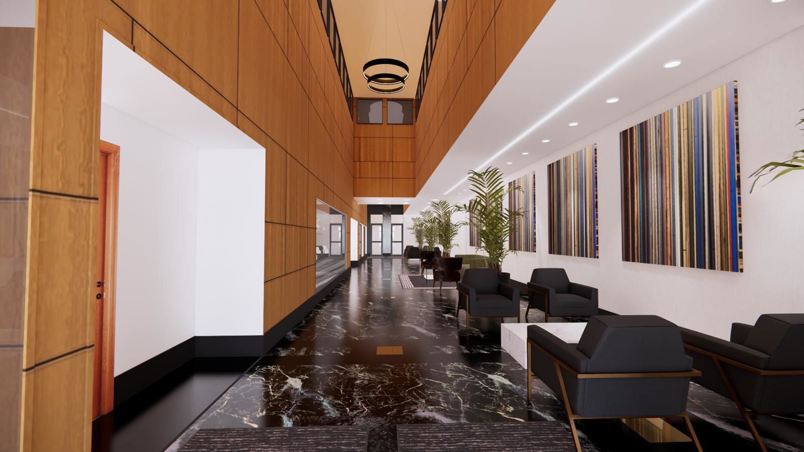 Bloomfield Centre-South 39533 Woodward Avenue - Image 2