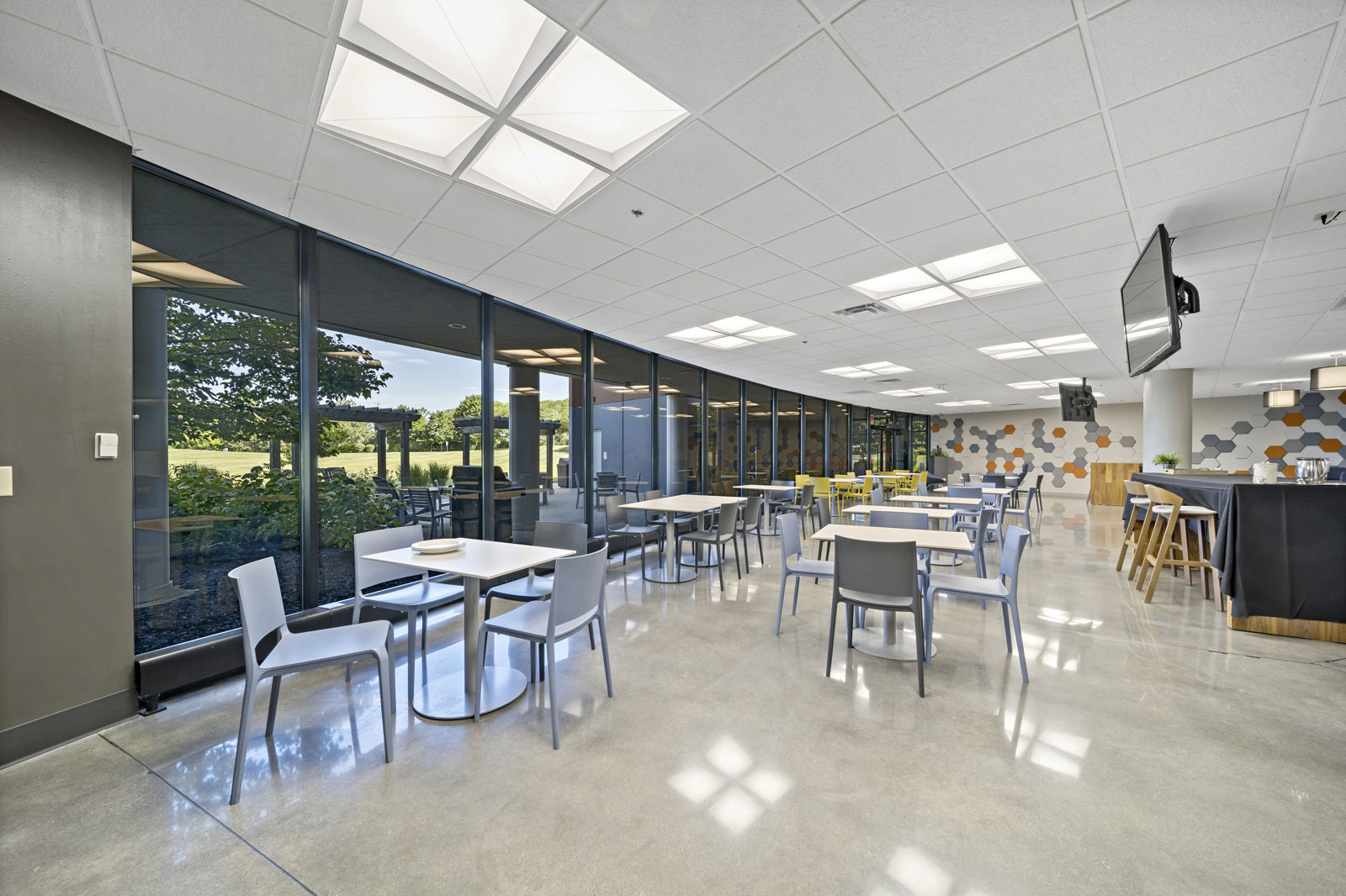 Parkland Center - Micro Market 2