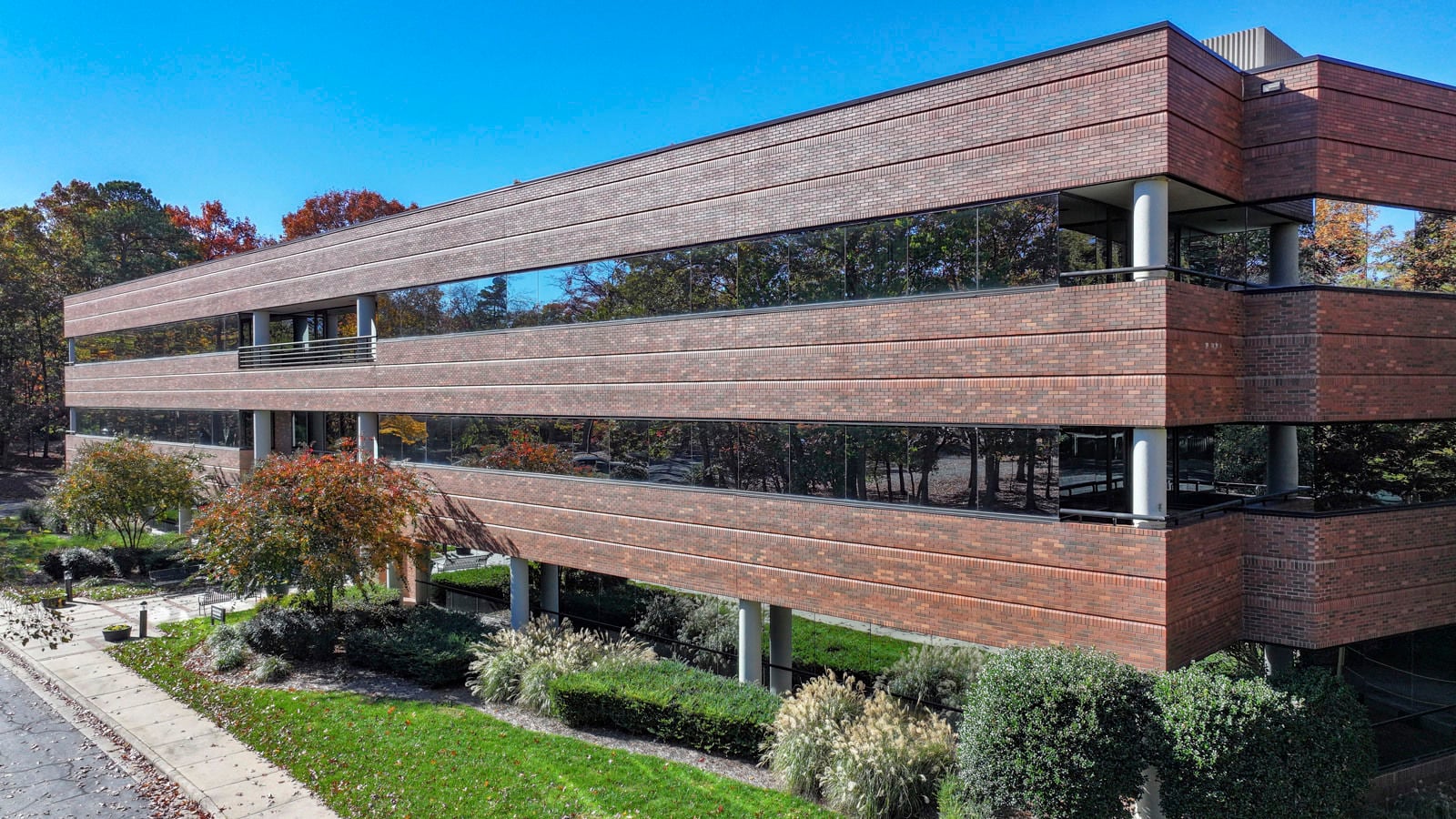 The Arbors exterior_0042