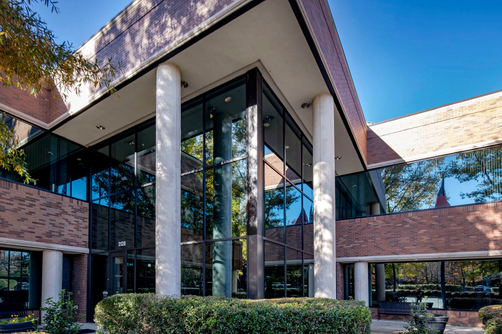 The Arbors exterior_0147