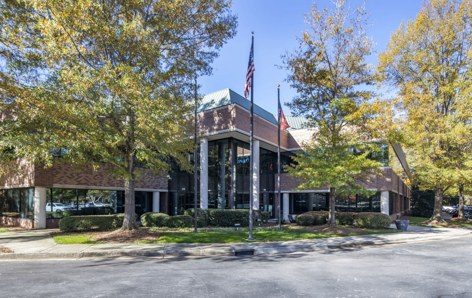 The Arbors exterior_0084