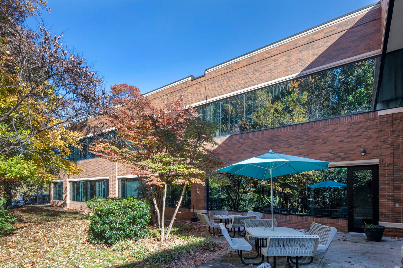 The Arbors exterior_0232