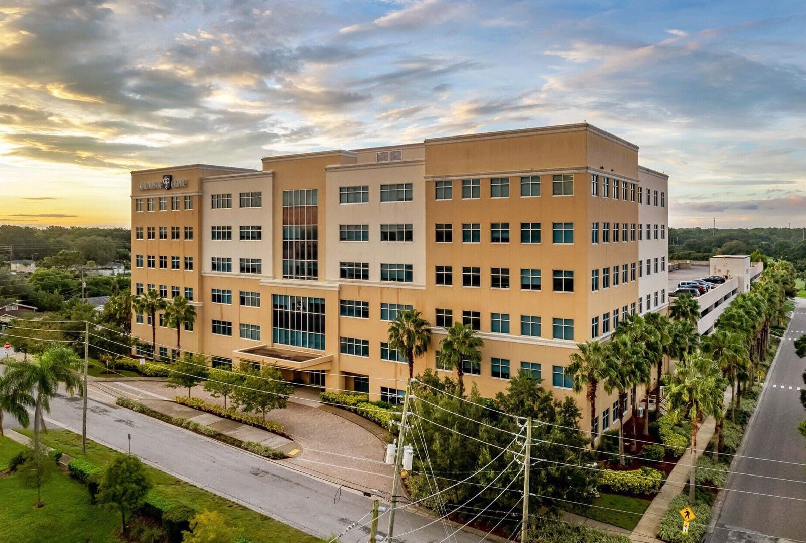 Largo Medical Center - Cover Photo