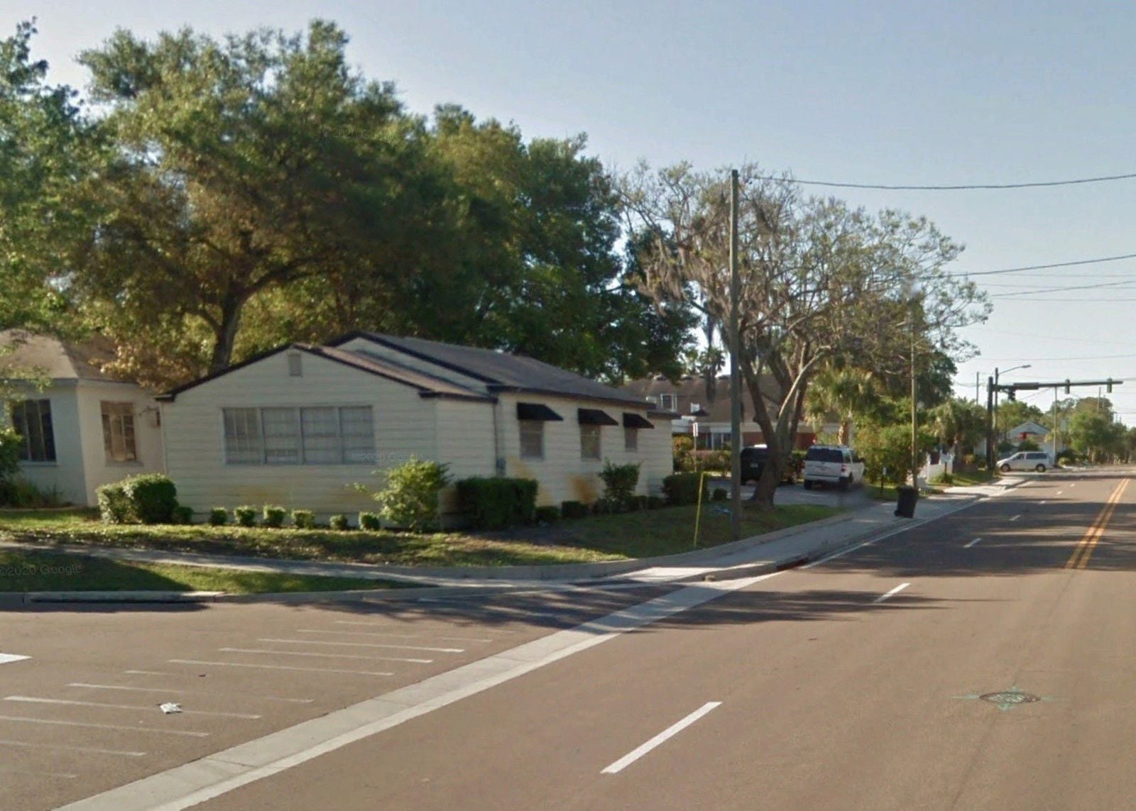 1101 S Myrtle Building Pic