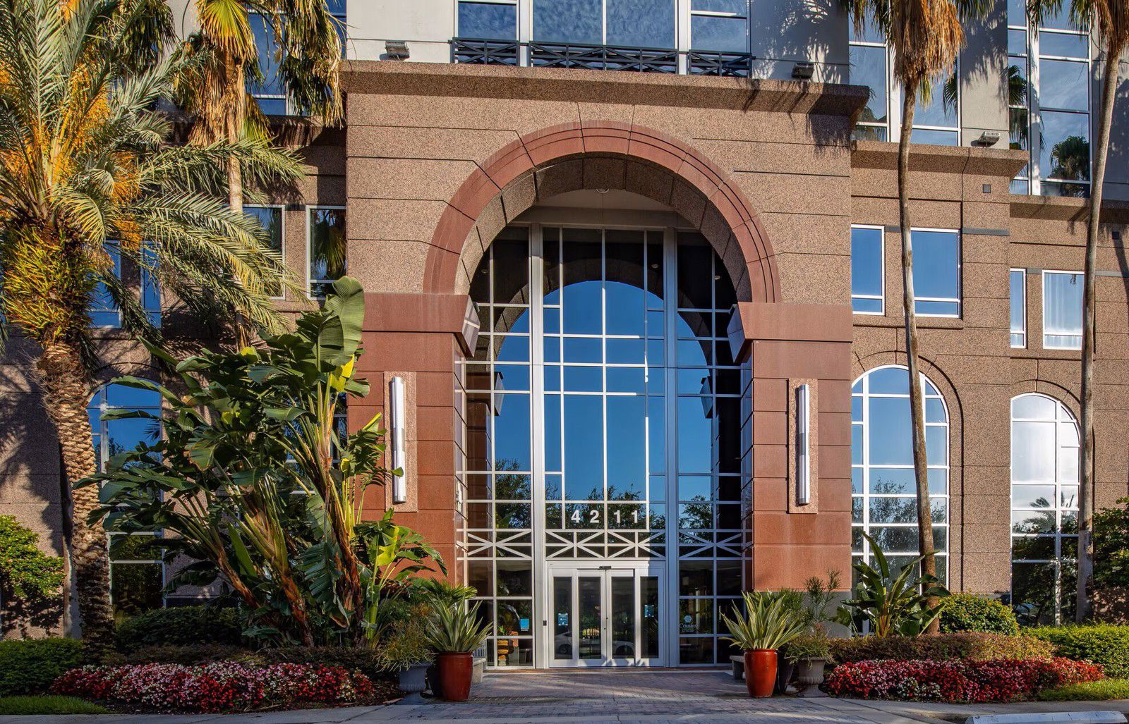 Corp Center II - Image