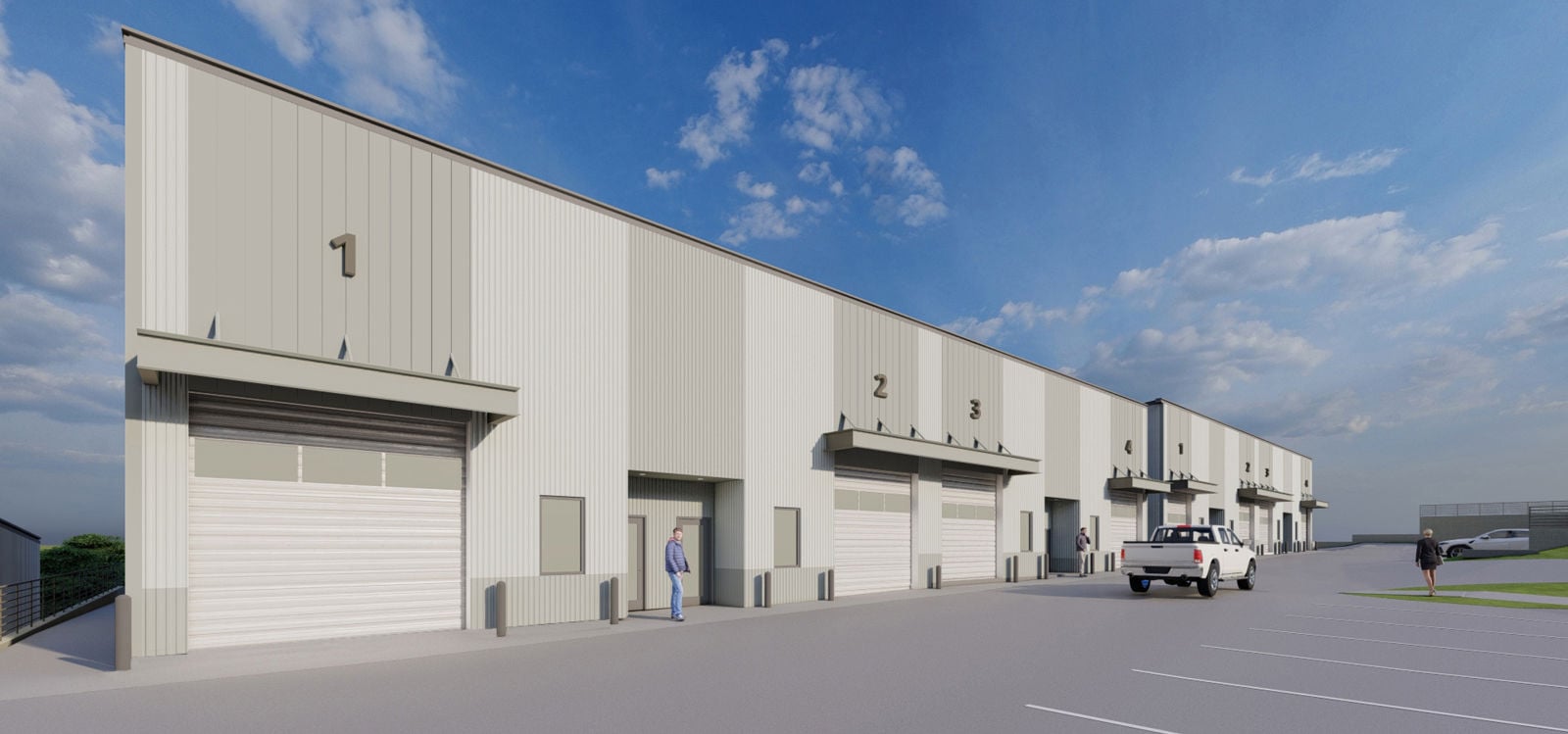 Sheelytown - Phase Two - Delivery Q3 2026 3065 South 28th Avenue - Image 2