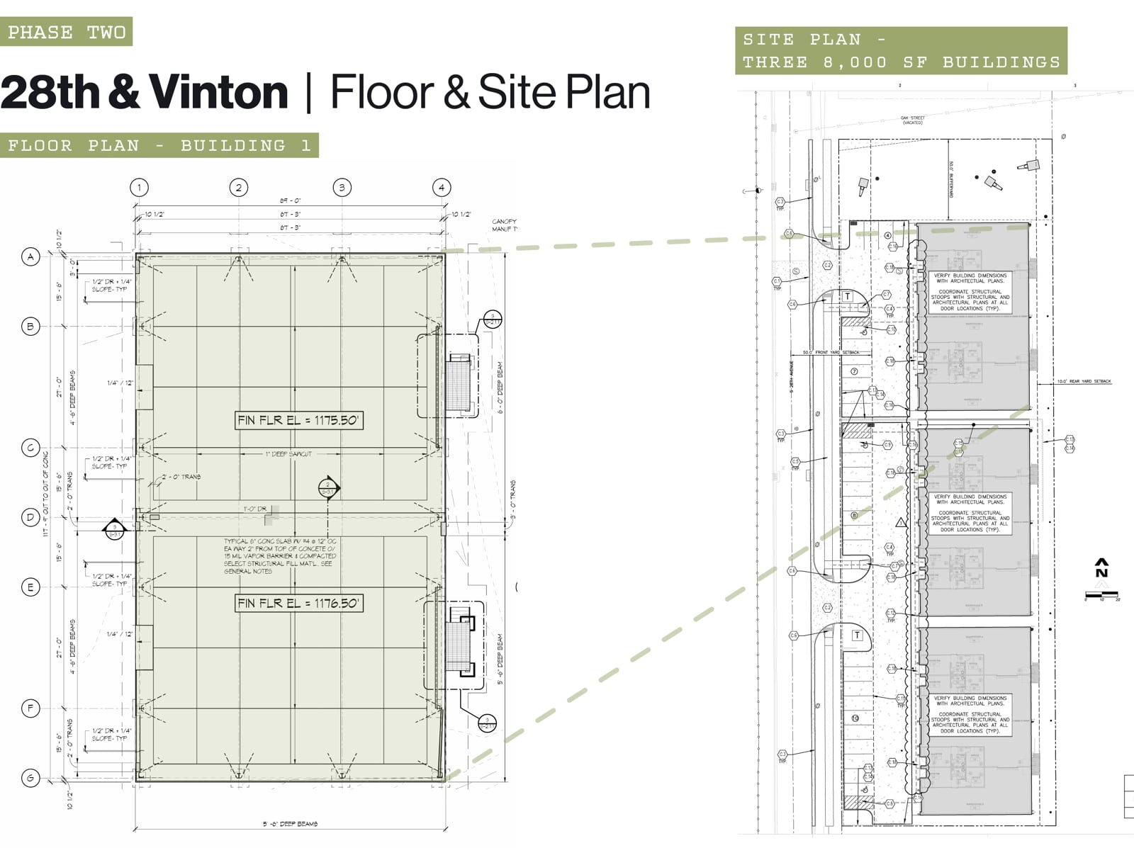 Sheelytown - Phase Two - Delivery Q3 2026 3065 South 28th Avenue - Image 1