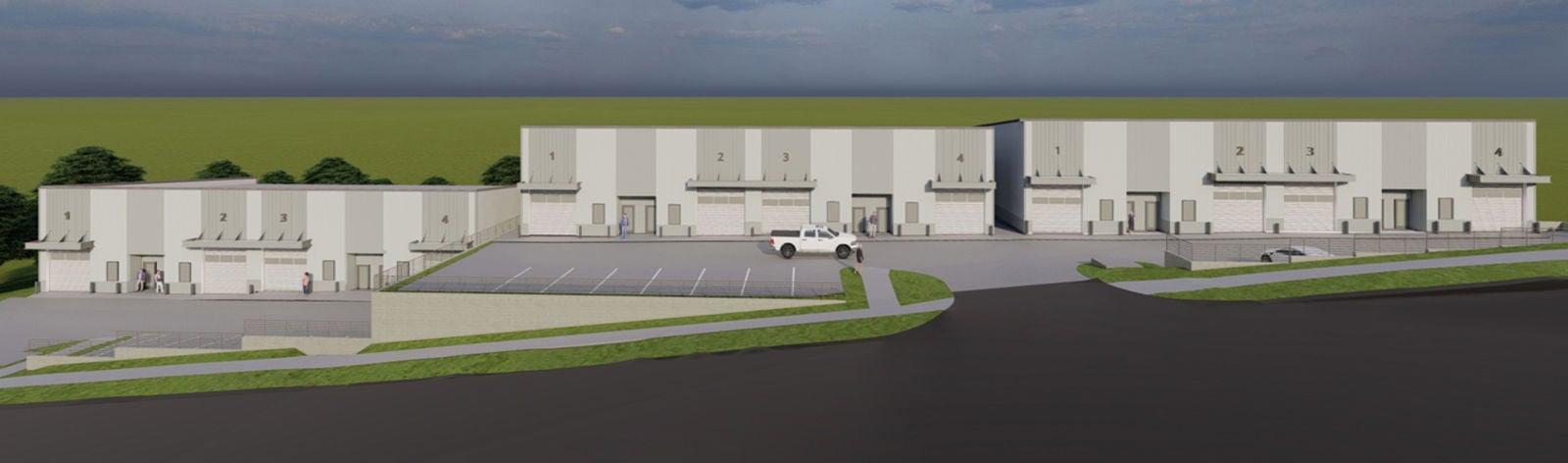 Sheelytown - Phase Two - Delivery Q3 2026 3065 South 28th Avenue - Image 1