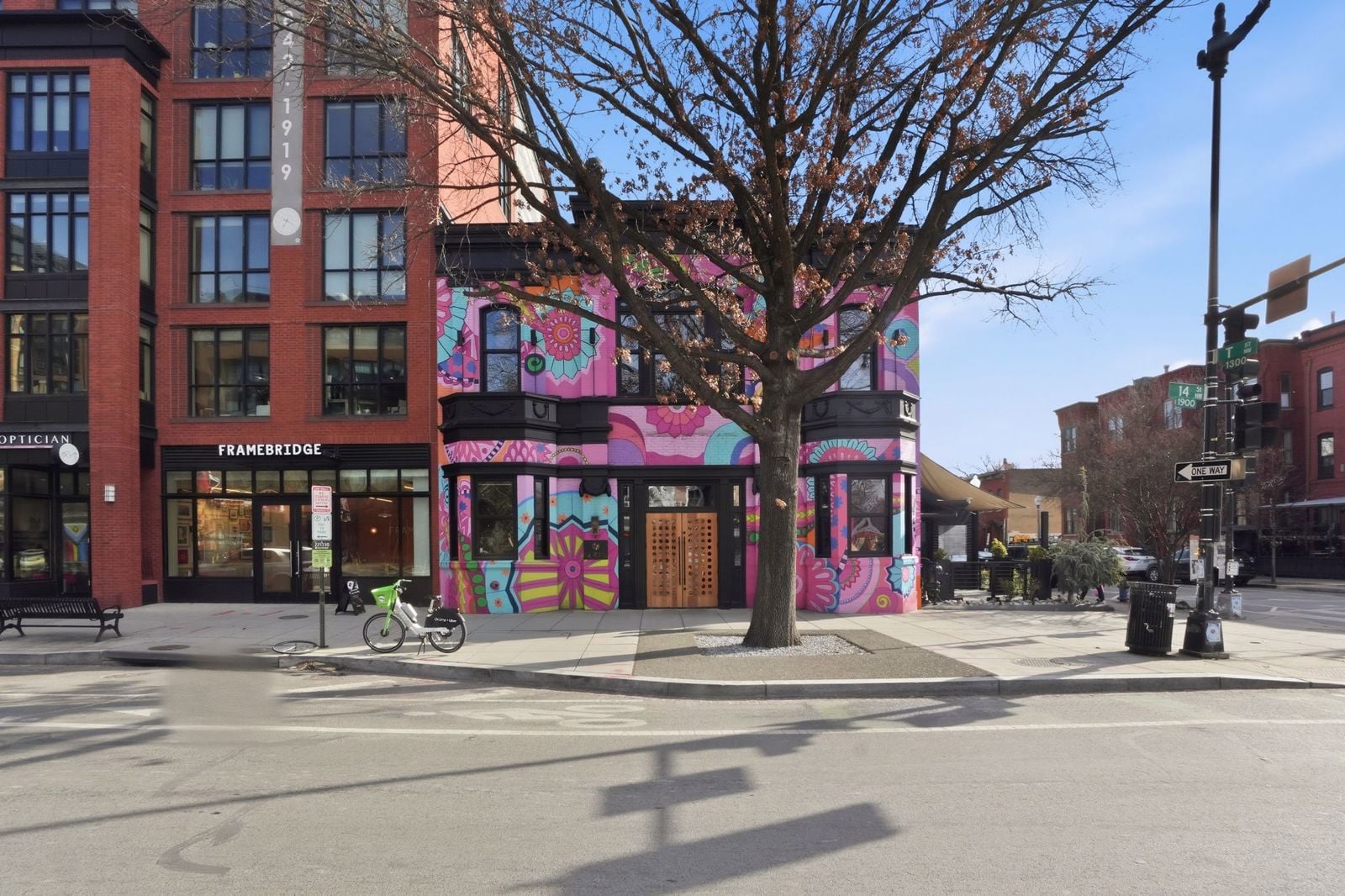 1901 14th Street Northwest - Image 15