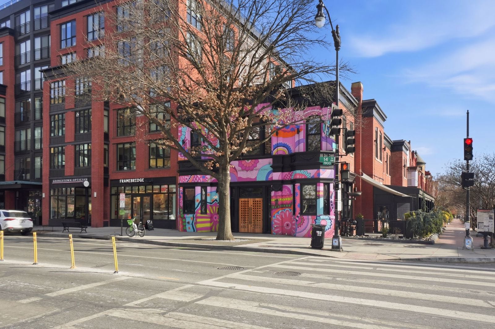 1901 14th Street Northwest - Image 18