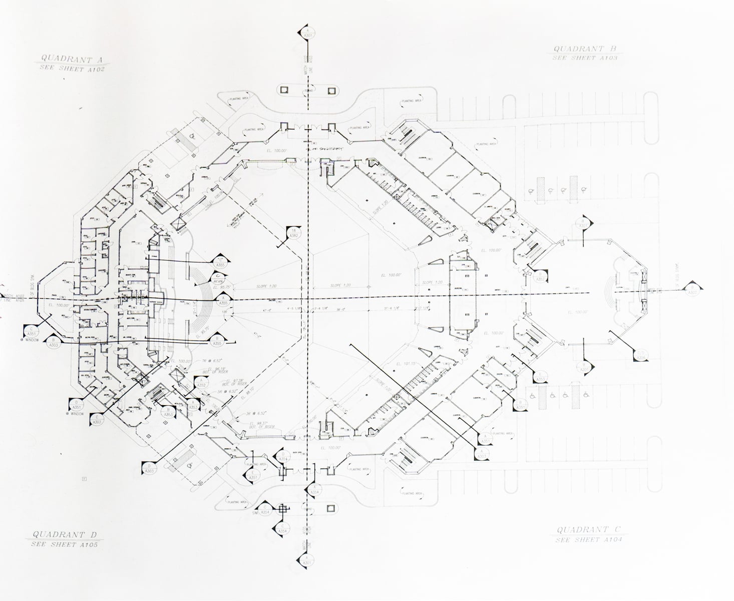 First Floor Floorplan