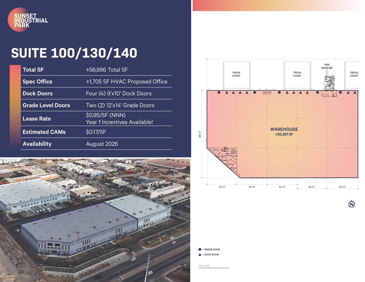 Suite 100-140