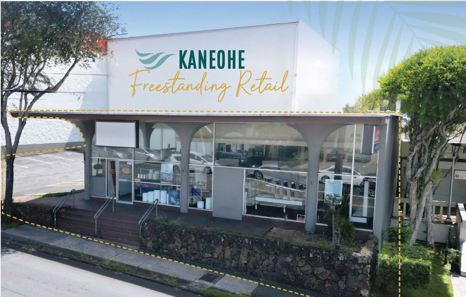 45-1015 Kamehameha Hwy - photo