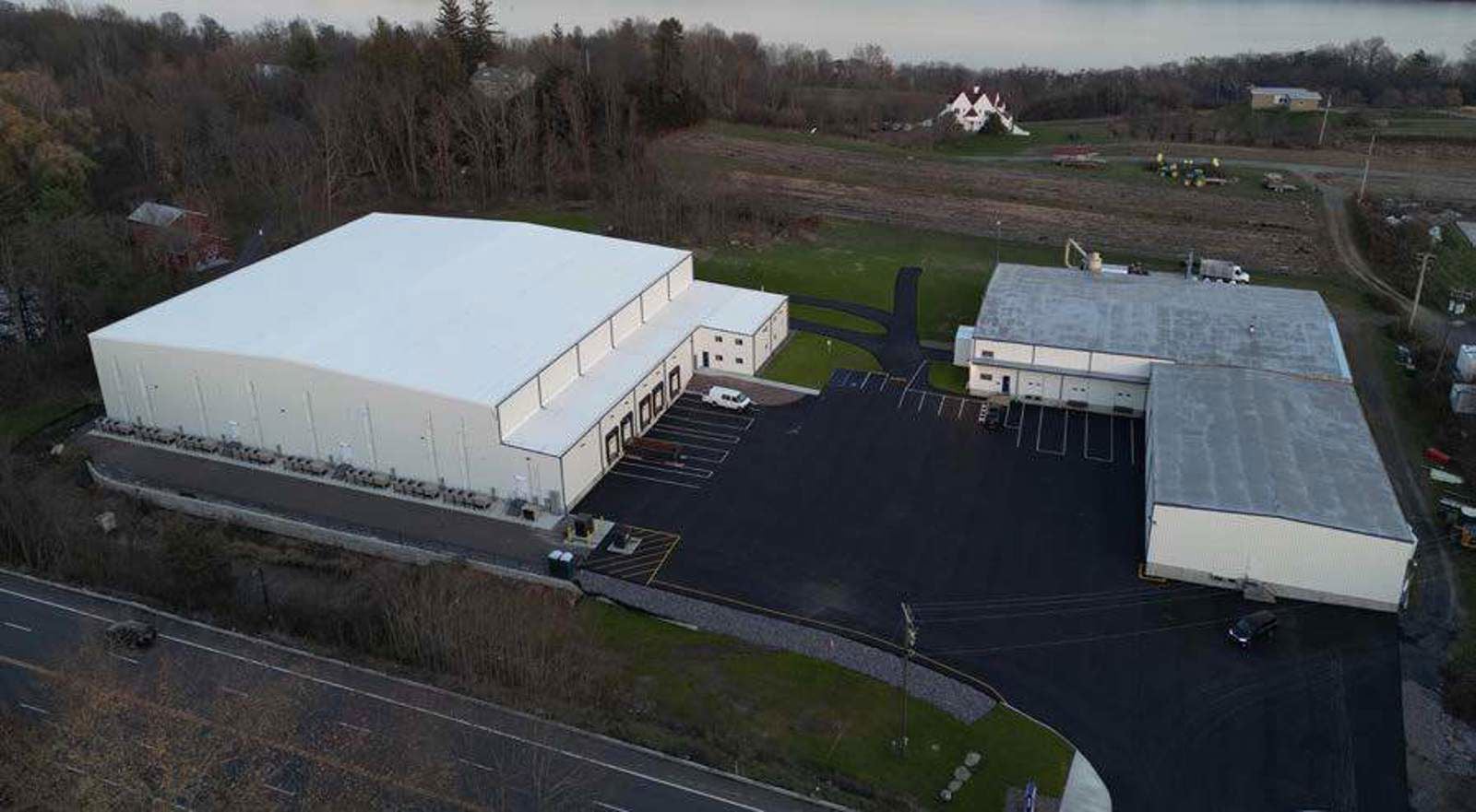 6th photo_Karr Cold Storage - Milton, NY