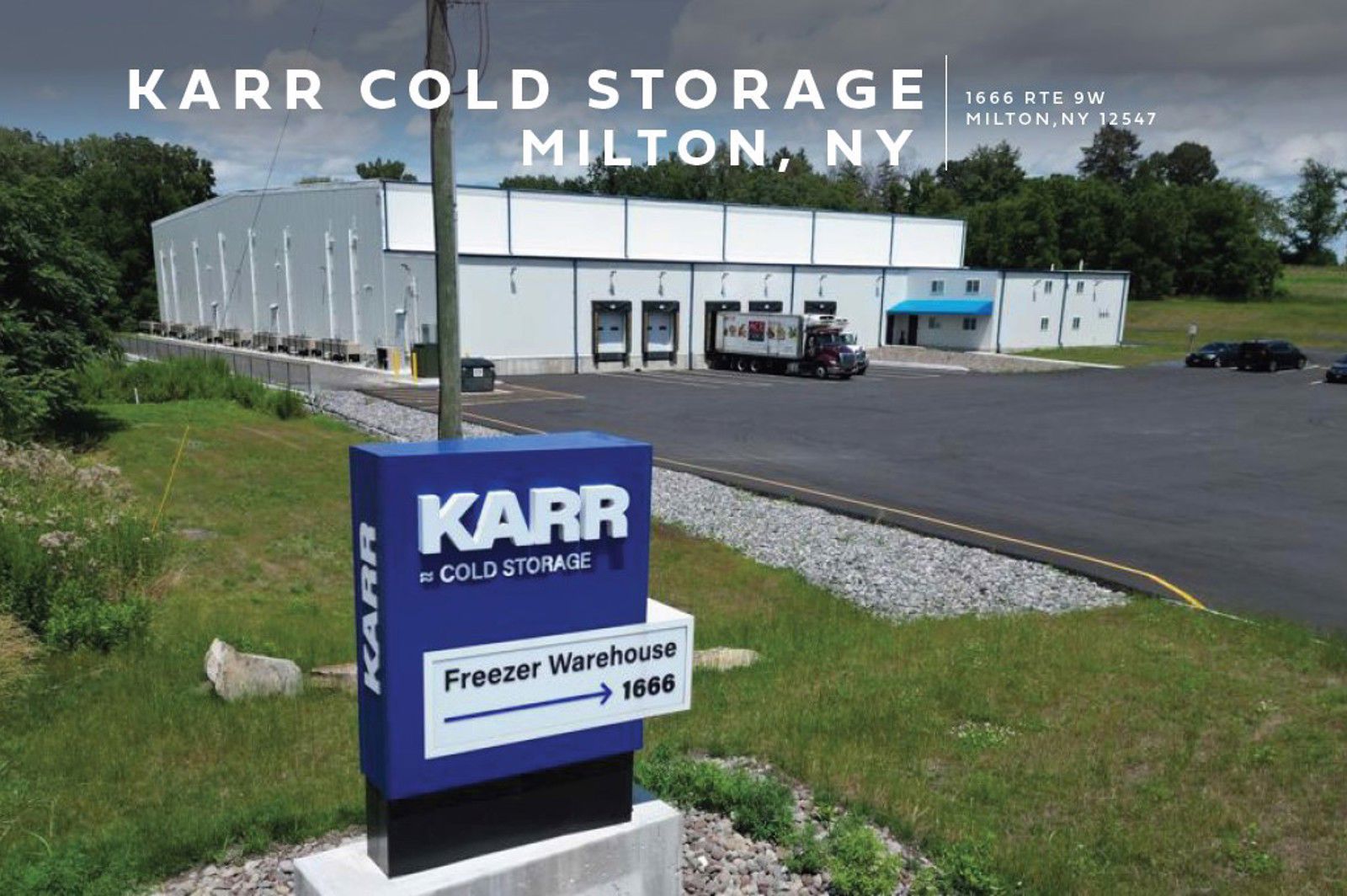 main photo_Karr Cold Storage - Milton, NY