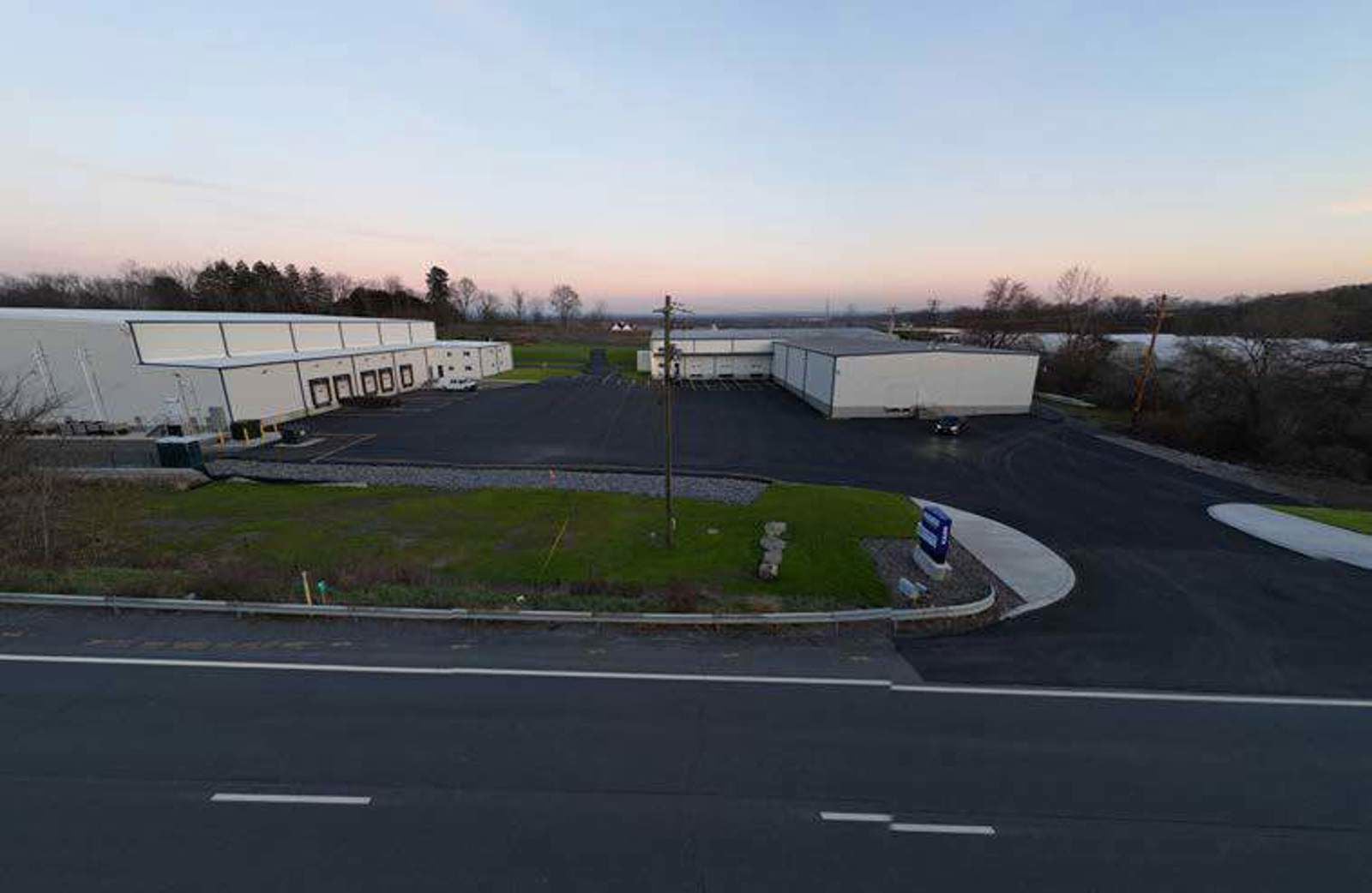 7th photo_Karr Cold Storage - Milton, NY