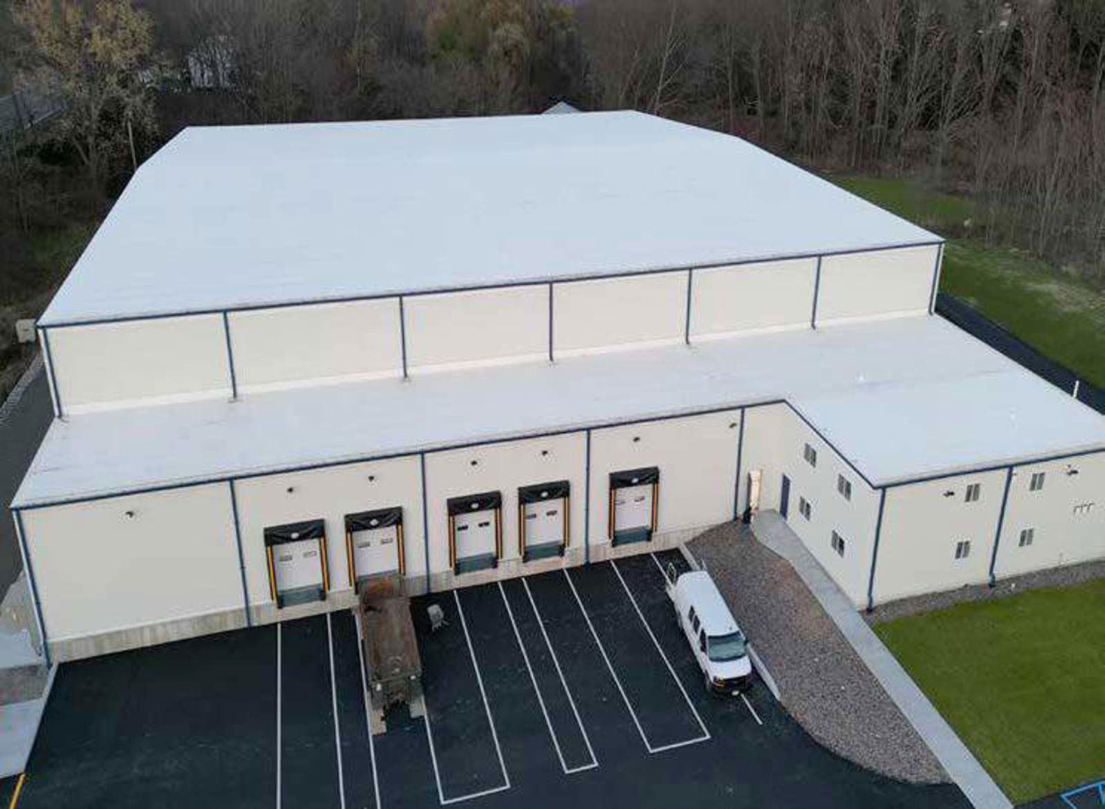 4th photo_Karr Cold Storage - Milton, NY