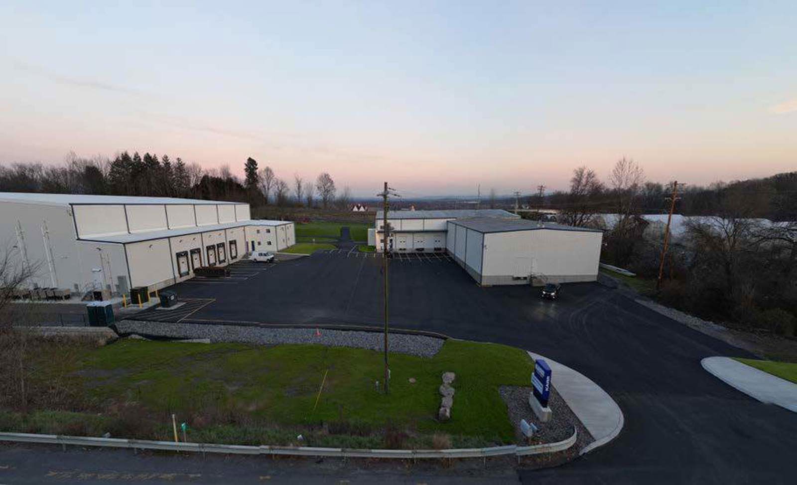 5th photo_Karr Cold Storage - Milton, NY