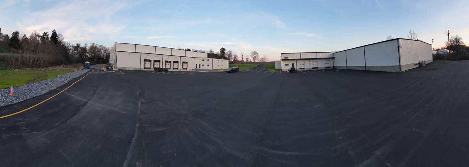 2nd photo_Karr Cold Storage - Milton, NY