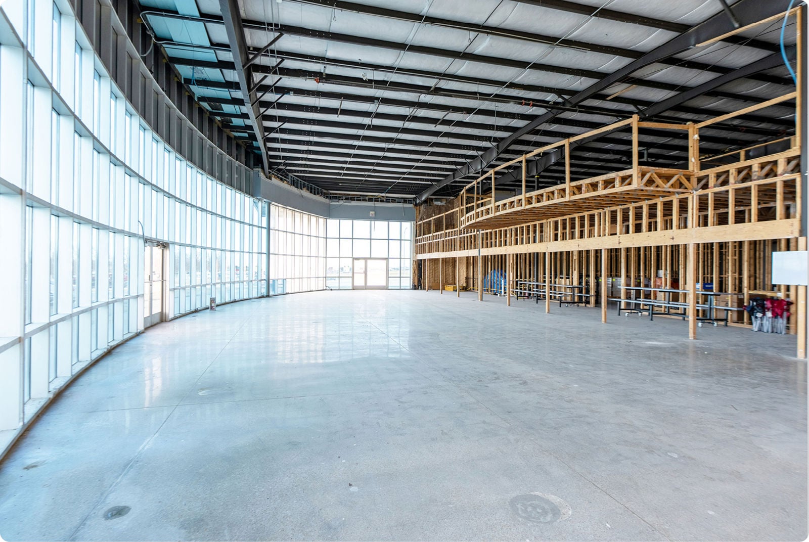 Service and Sales Warehouse 9203 South 145th Street - Image 2