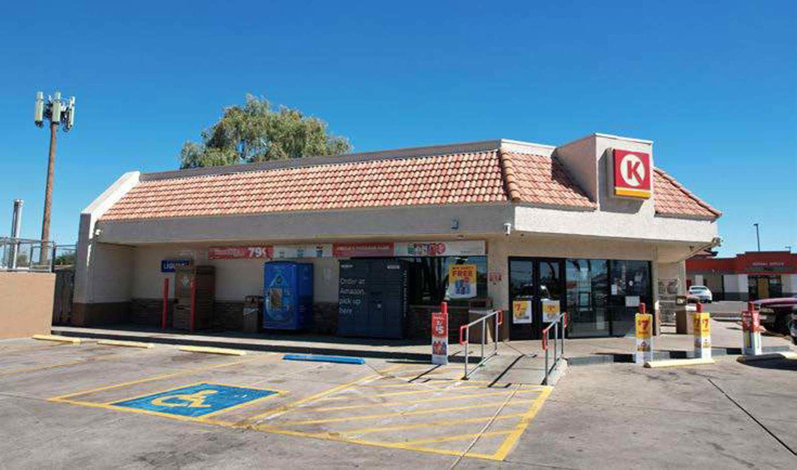4th photo_Circle K - Phoenix, AZ