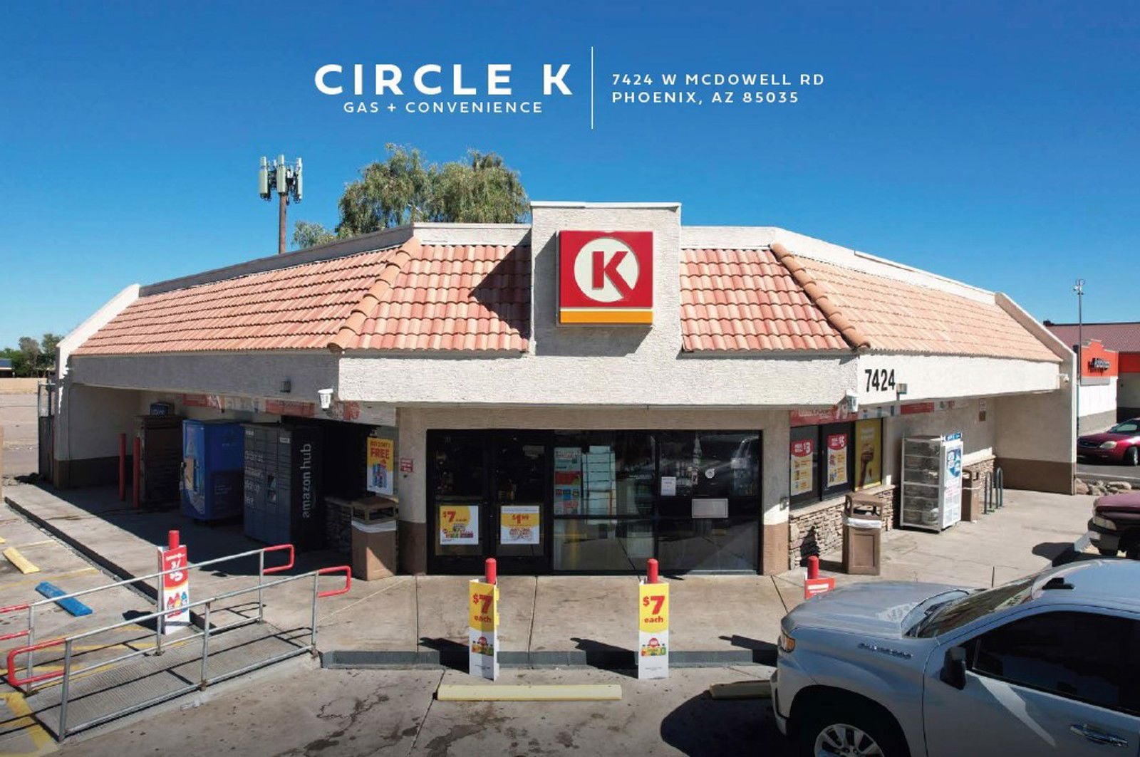 main photo_Circle K - Phoenix, AZ