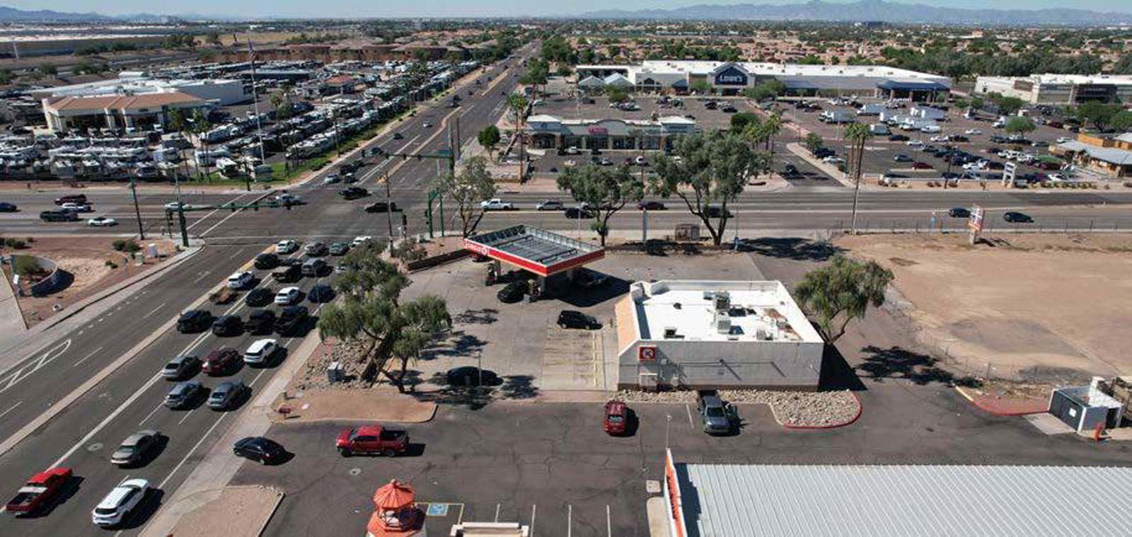 5th photo_Circle K - Phoenix, AZ