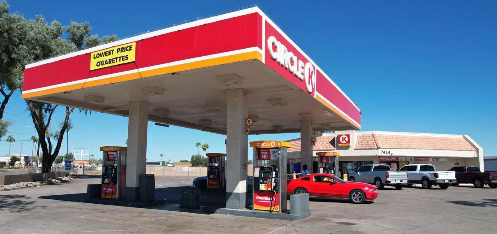6th photo_Circle K - Phoenix, AZ