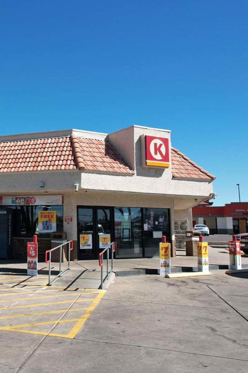 2nd photo_Circle K - Phoenix, AZ