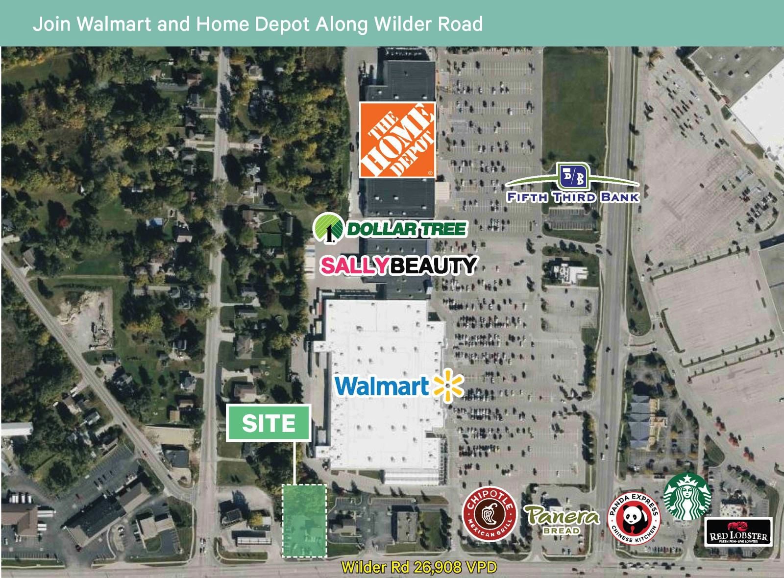 3897 Wilder Rd, Bay City, MI Brochure_Page_1