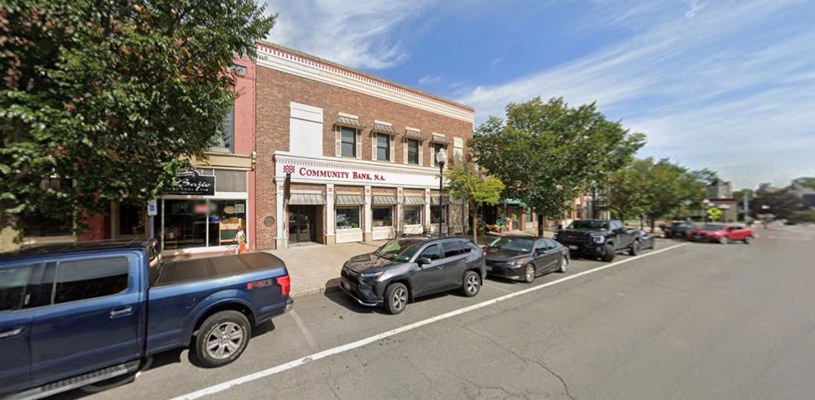 70 Fall St, Seneca Falls