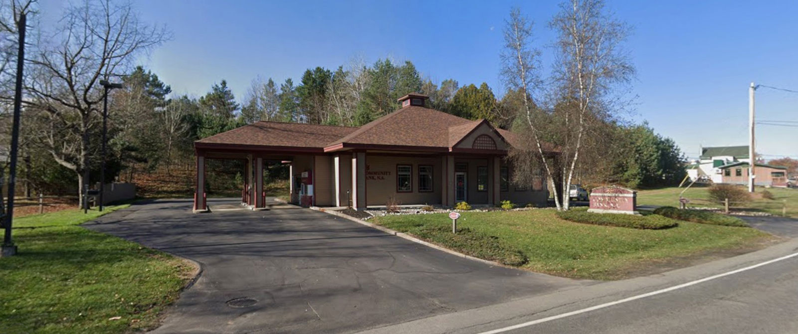 588 Lake Flower Ave, Saranac Lake