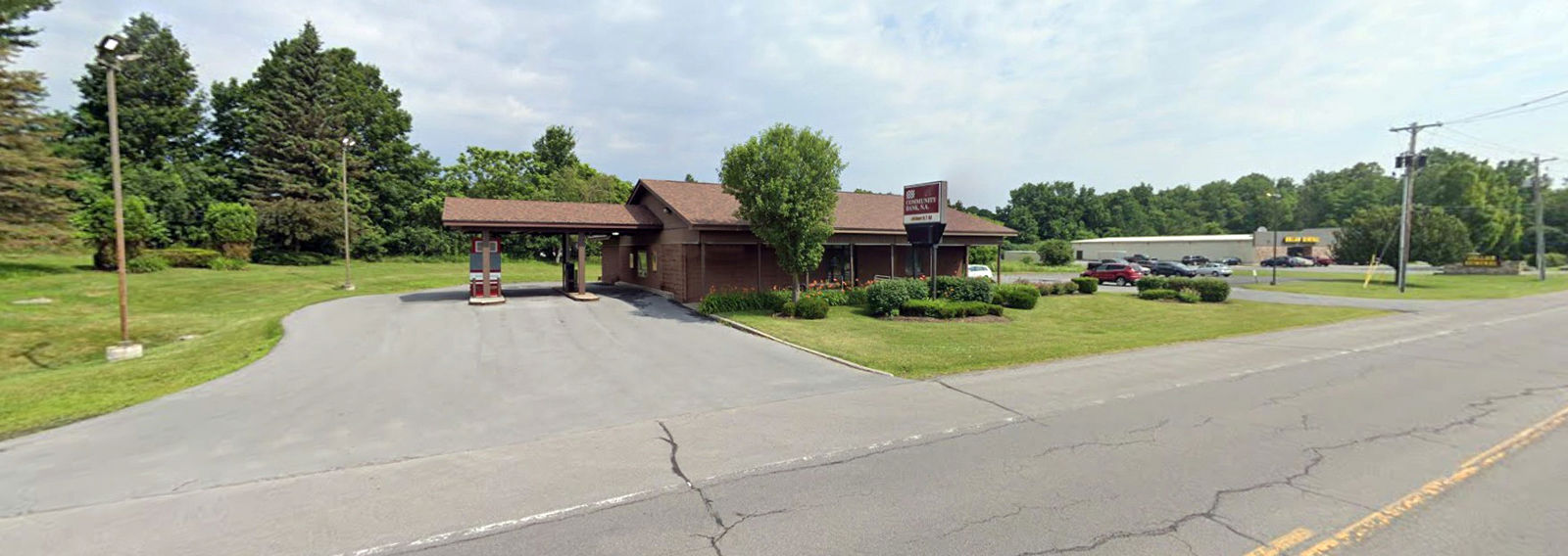 28499 NY Route 3, Black River